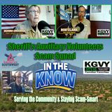 In The Know - Serving the Community & Staying Scam-Smart with SAV (Aired 10/05/2026)