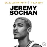 Jeremy Sochan Biography Flash Trailer: From Oklahoma to the NBA