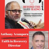 The Truth May Be Right Infront of You : Anthony Acampora