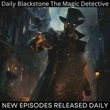 Blackstone Detective - Midway Robberies
