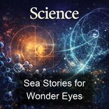Sea Stories for Wonder Eyes - Mary Earle Hardy