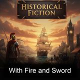 With Fire and Sword - Henryk Sienkiewicz - Part 4