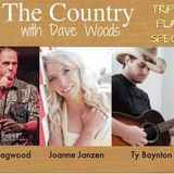 In The Country Triple Play Special