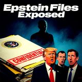 Epstein Files Exposed: The Truth Behind the DOJ, TRUMP, and the Missing Client List
