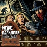 Death Was Announced Before It Happened | THE SHADOW, "The Voice of Death"