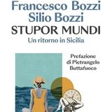 Francesco Bozzi "Stupor Mundi"