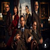 Dove vedere The Gentlemen 2, la data che aspettavi