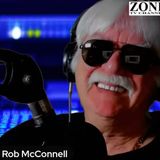 Dr. David Gruder Interviews - ROB McCONNELL - Exploring the Unknown