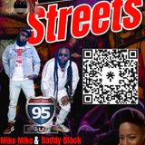 95 SOUTH is in the building on Word on the Streets