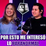 2. Mi Primera Experiencia con FANTASMAS que CAMBIÓ Todo, Ivan Siniestro
