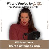 285 // Without Love, There's Nothing to Gain!
