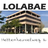 Lolabae In Amsterdam Zuid Oost - Radio HOPZ