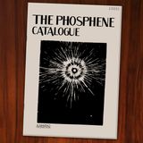 The Phosphene Catalogue Episode 3 - Tapestry & Modern Art (final cross-post)