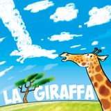 La Giraffa