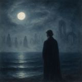 Imitation | Poems by Edgar Allan Poe