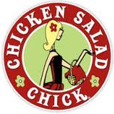 Ali from Chicken Salad Chick