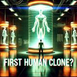 The First Human Clone: A Hidden Truth?