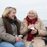 Overnight care for elderly people When is it worth considering