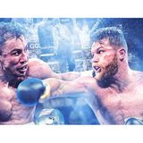 Canelo vs Golovkin 2 Predictions! Porter vs Garcia Recap! Golovkin Free Agent!