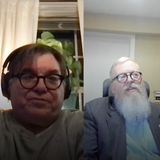 WB Scott Dayton and Bull Garlington — You Can't Steal Lodge Culture