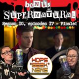 The Road So Far: Supernatural Season 10 Review Episodes 17-23