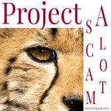 Project Scam A Lot: Reptilians, Stargates & Psychosis (March 18, 2026)