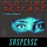 The Night Reveals | Suspense (12-09-43)
