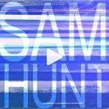 Sam Hunt Leave The Night On