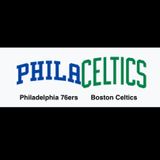 76ers-Celtics Rivalry