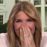 Nicolle reacts to Trump's ACCIDENTAL REVEAL prompted by Russia probe obsession