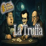 Edgar Allan Poe - La Truffa