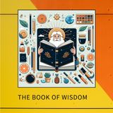RRRpodcast | The Book Of Wisdom #S1E1 | OSHO