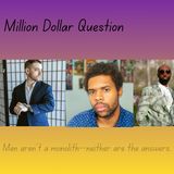 1 - Men at Work/Masculinity in the Era of #metoo