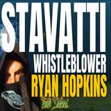 David Wilcock EXPOSED! Stavatti whistle blower speaks! Stavatti is not what Wilcock pretends it is!