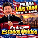 ¡Siembra la mejor Semilla__ La palabra de Dios EN VIVO - Padre Luis Toro