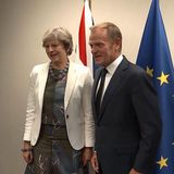 Sky News Radio Podcast - Friday 20th October 2017