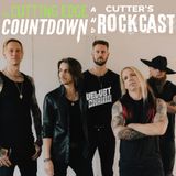 Rockcast 423 - Nils Goldschmidt of Velvet Chains
