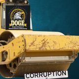 DOGE Keeps Winning, Deep State Rats' Defense Crumbling