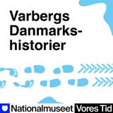 S3E3. Højgravid opdagelsesrejsende krydsede Atlanten i et vikingeskib