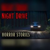 4 Late-Night Drives That Led Straight Into Terror - Horror Stories