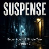 Secret Agent A Simple Tale Version 2 - Joseph Conrad