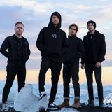Reclaiming The Crown With BEAU BOKAN From BLESSTHEFALL