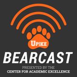 UPIKE Bearcast S1 Episode 4