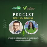 Com Optmix BS sua lavoura pode mais