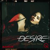 Desire - When Desire Becomes Obsession: The Fine Line Between Love and Compulsion