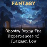 013 - The Story of Mr Flaxman Low