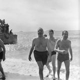 PALOMARES, DIAS DE PLAYA Y PLUTONIO #documental #GuerraFria #FakeNews #podcast