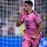 La MLS doit-elle sévir contre l'Inter de Miami #IMCF #Messi #Suarez