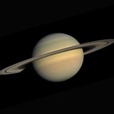 New simulations shed fresh light on origins of Saturn’s rings and icy moons