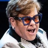 Elton John: Goodbye yellow brick road